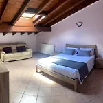 Relaxing Oasis In The Attic Holiday home *