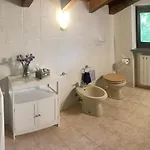 Holiday home Relaxing Oasis In The Attic Castiglione d'Intelvi