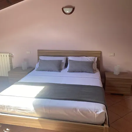 Relaxing Oasis In The Attic Dom wakacyjny *