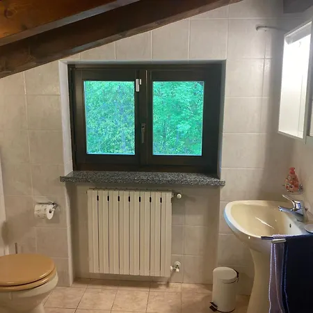 Dom wakacyjny Relaxing Oasis In The Attic