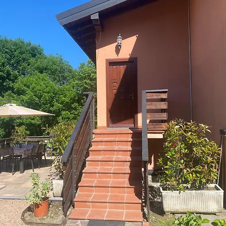 Intelvi House