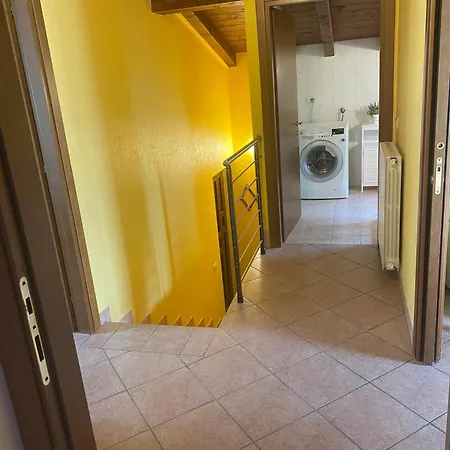 Intelvi House Feriehus Castiglione dʼIntelvi