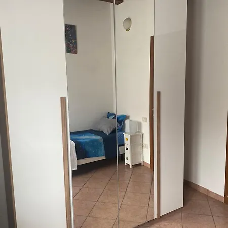 Intelvi House *