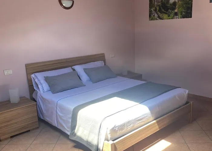 Dom wakacyjny Relaxing Oasis In The Attic *