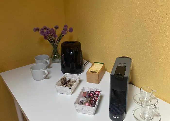 Dom wakacyjny Relaxing Oasis In The Attic