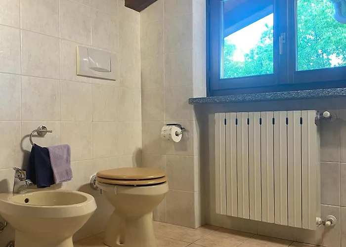 Relaxing Oasis In The Attic