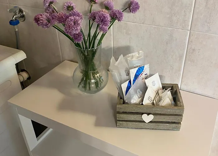 Relaxing Oasis In The Attic Dom wakacyjny