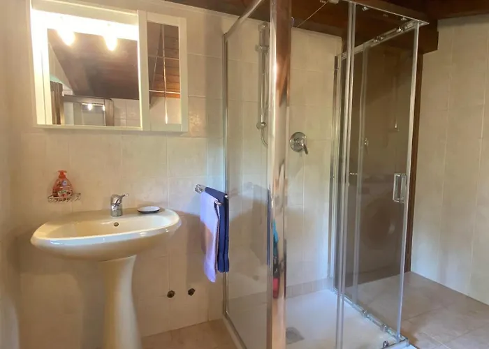 Relaxing Oasis In The Attic Tatil Evi