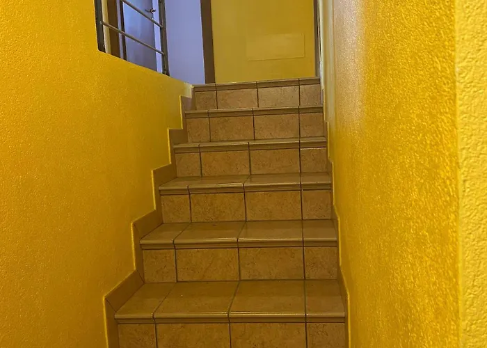 Relaxing Oasis In The Attic