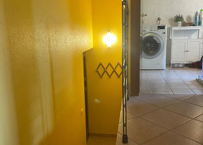 Relaxing Oasis In The Attic *