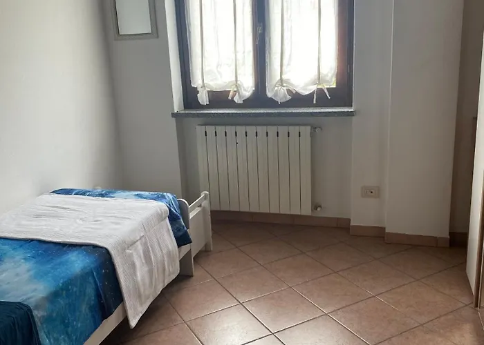 Relaxing Oasis In The Attic Dom wakacyjny *