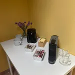 度假居 Relaxing Oasis In The Attic
