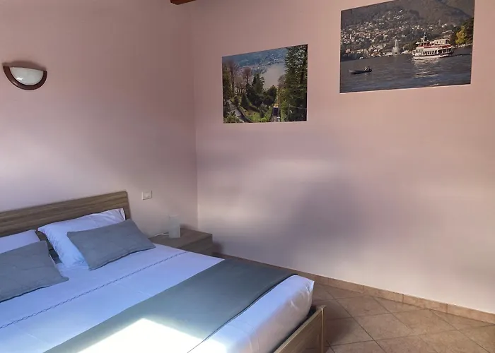 Relaxing Oasis In The Attic Ferienhaus
