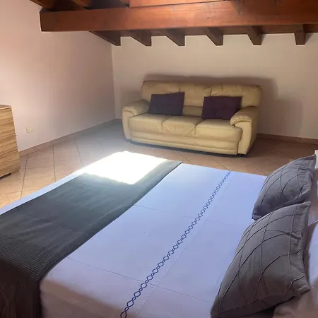 Relaxing Oasis In The Attic Casa de Férias